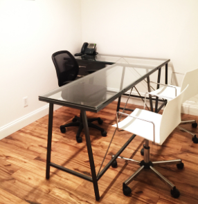 The Fastest Growing Shared Workspace Segment in NYC